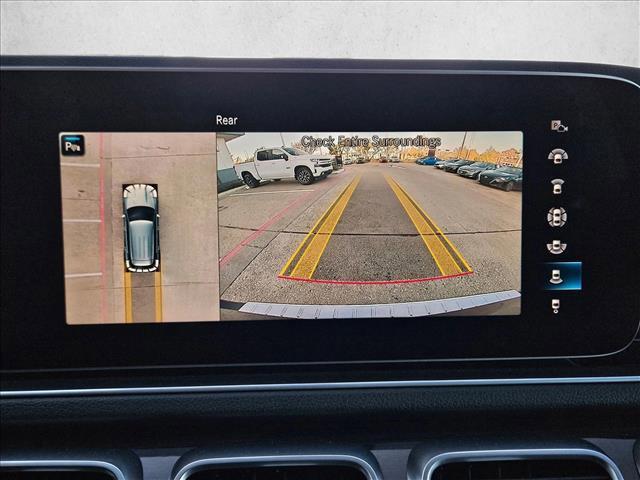 used 2020 Mercedes-Benz GLE 350 car, priced at $26,771