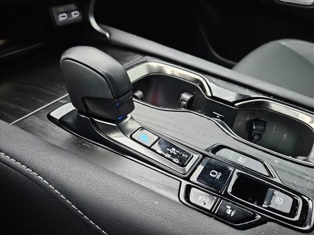 used 2025 Lexus RX 350h car, priced at $56,991