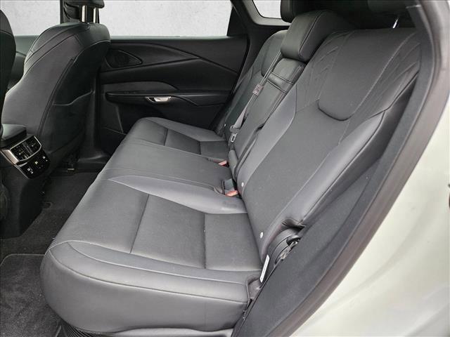 used 2025 Lexus RX 350h car, priced at $56,991