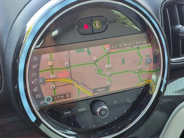 used 2024 MINI Countryman car, priced at $30,221