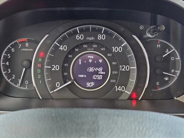 used 2014 Honda CR-V car, priced at $10,995