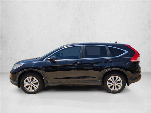 used 2014 Honda CR-V car, priced at $10,995