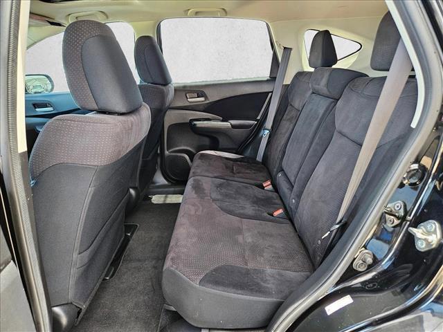 used 2014 Honda CR-V car, priced at $10,995