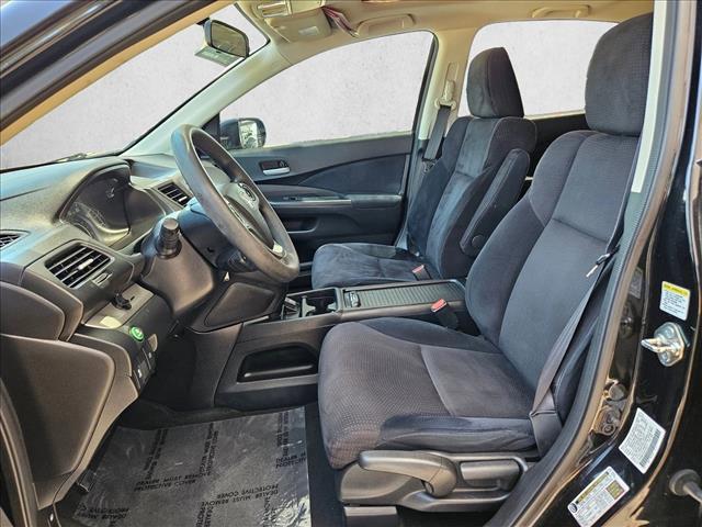 used 2014 Honda CR-V car, priced at $10,995