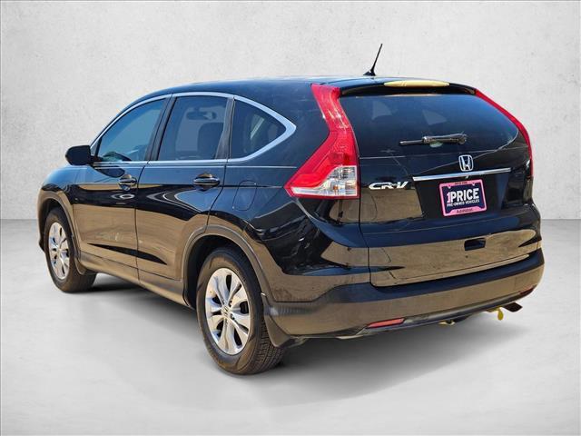 used 2014 Honda CR-V car, priced at $10,995