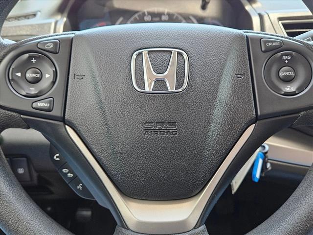 used 2014 Honda CR-V car, priced at $10,995