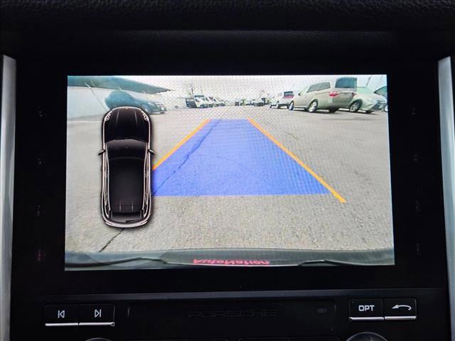 used 2018 Porsche Macan car, priced at $21,791