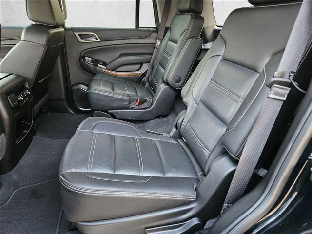 used 2019 GMC Yukon car, priced at $31,991