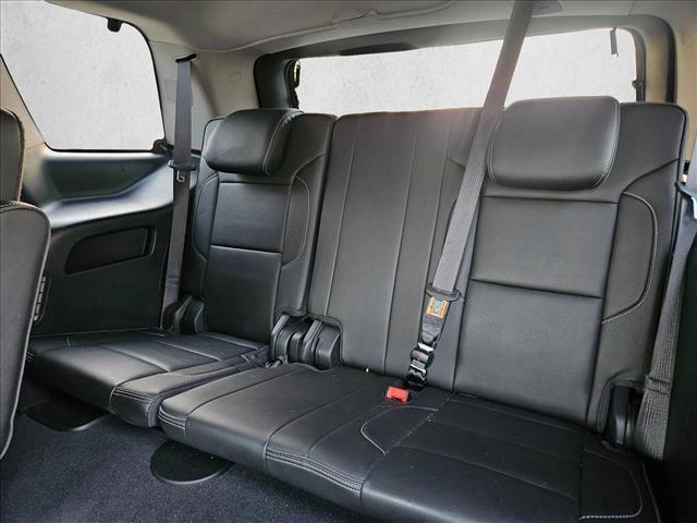 used 2019 GMC Yukon car, priced at $31,991