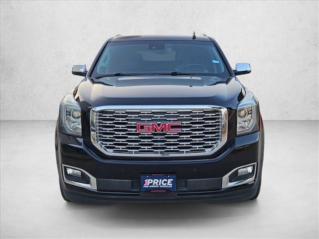 used 2019 GMC Yukon car, priced at $31,991