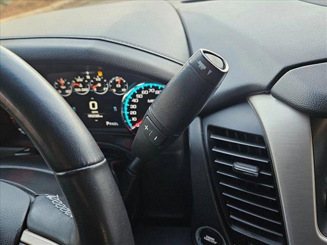 used 2019 GMC Yukon car, priced at $31,991