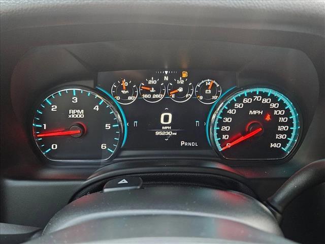 used 2019 GMC Yukon car, priced at $31,991