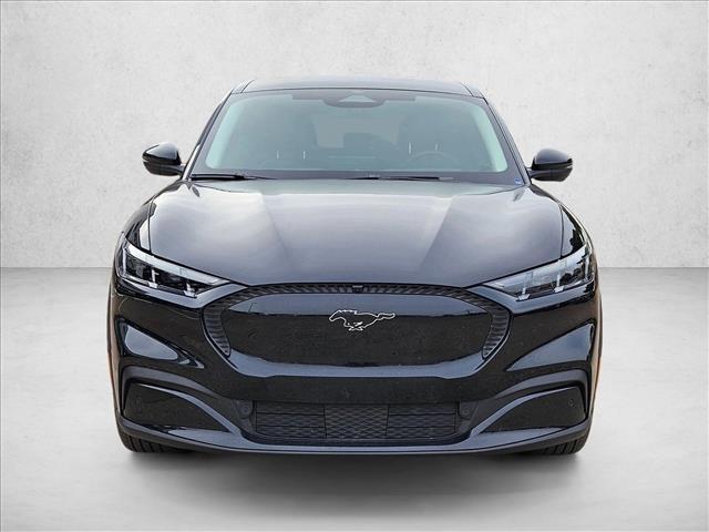 used 2024 Ford Mustang Mach-E car, priced at $29,991