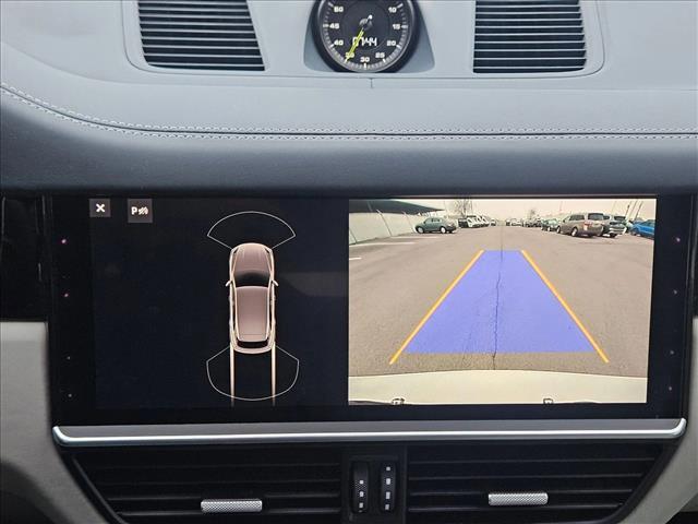 used 2019 Porsche Cayenne car, priced at $31,991