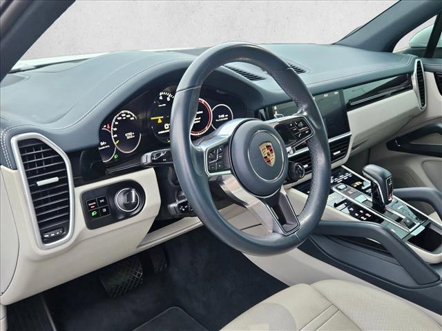 used 2019 Porsche Cayenne car, priced at $31,991