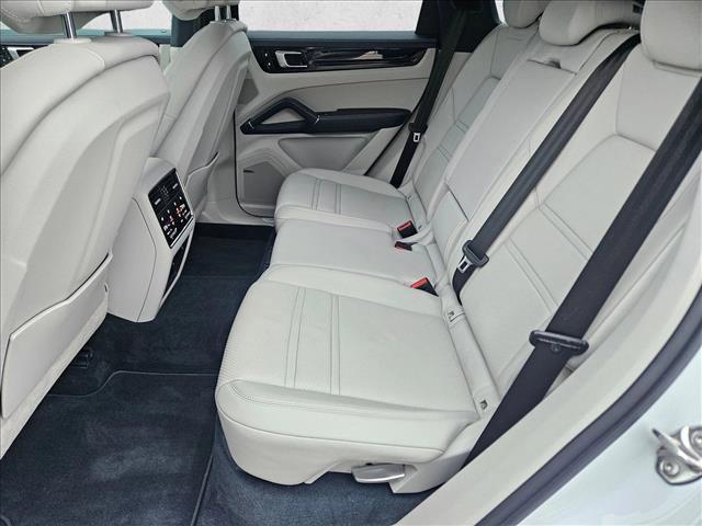 used 2019 Porsche Cayenne car, priced at $31,991