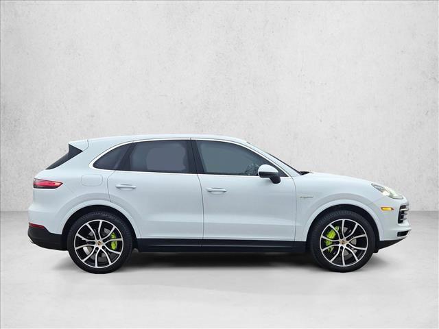 used 2019 Porsche Cayenne car, priced at $31,991
