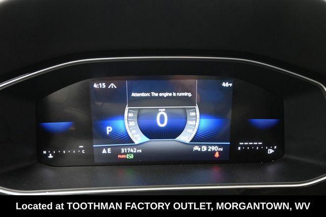 used 2025 Volkswagen Jetta car, priced at $18,933