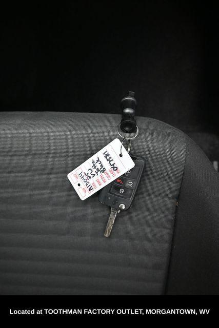 used 2025 Volkswagen Jetta car, priced at $18,933