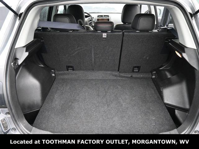 used 2024 Mitsubishi Outlander Sport car, priced at $16,447