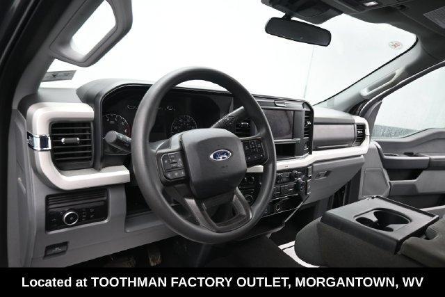 used 2025 Ford F-250 car, priced at $46,423