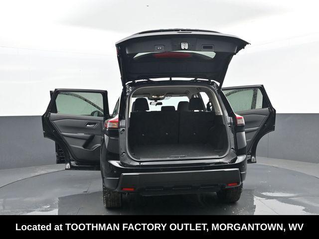 used 2024 Ram 2500 car, priced at $42,669