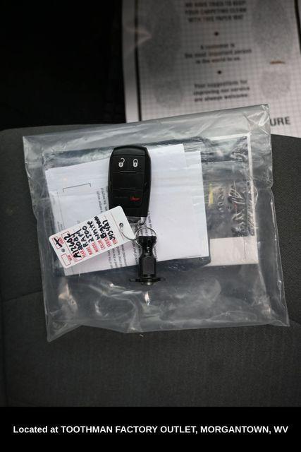 used 2024 Ram 2500 car, priced at $42,669