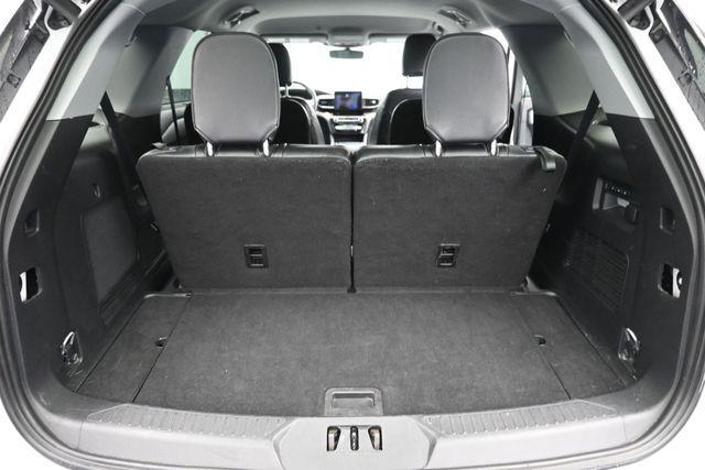 used 2023 Ford Explorer car, priced at $29,000