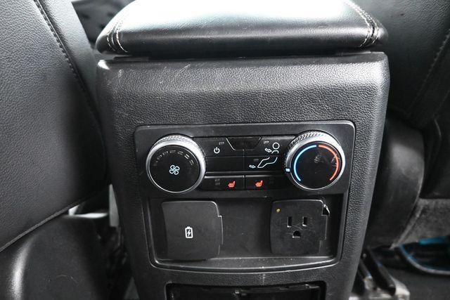 used 2023 Ford Explorer car, priced at $29,000