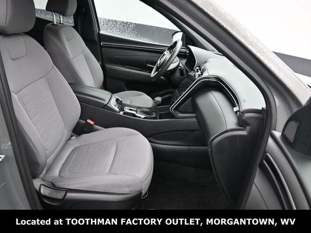 used 2024 Hyundai SANTA CRUZ car, priced at $21,775