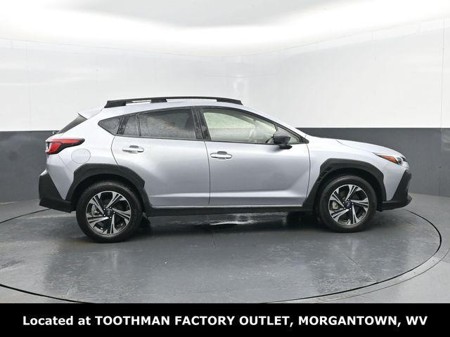 used 2024 Subaru Crosstrek car, priced at $22,687