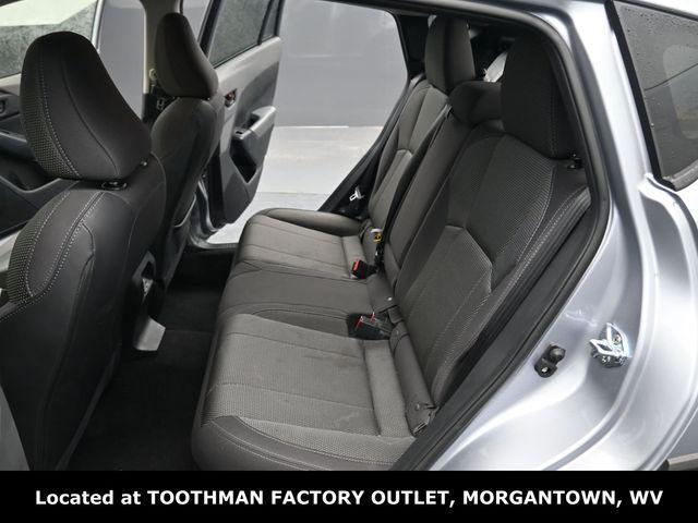 used 2024 Subaru Crosstrek car, priced at $22,687
