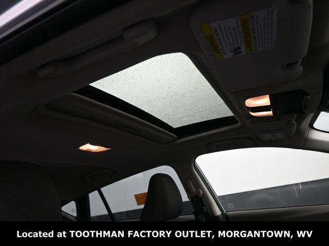 used 2024 Subaru Crosstrek car, priced at $22,687