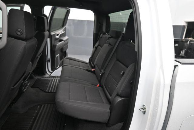 used 2023 GMC Sierra 1500 car, priced at $34,186
