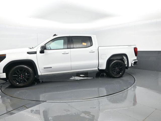 used 2023 GMC Sierra 1500 car, priced at $34,186