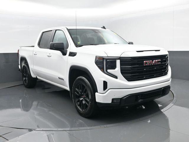 used 2023 GMC Sierra 1500 car, priced at $34,186