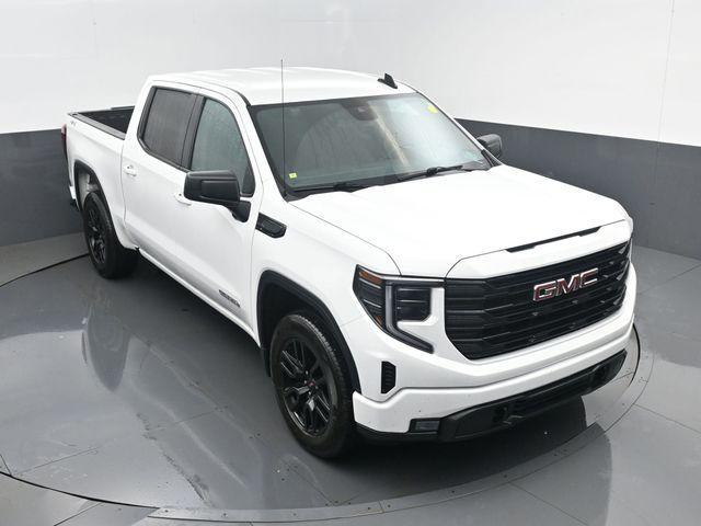 used 2023 GMC Sierra 1500 car, priced at $34,186