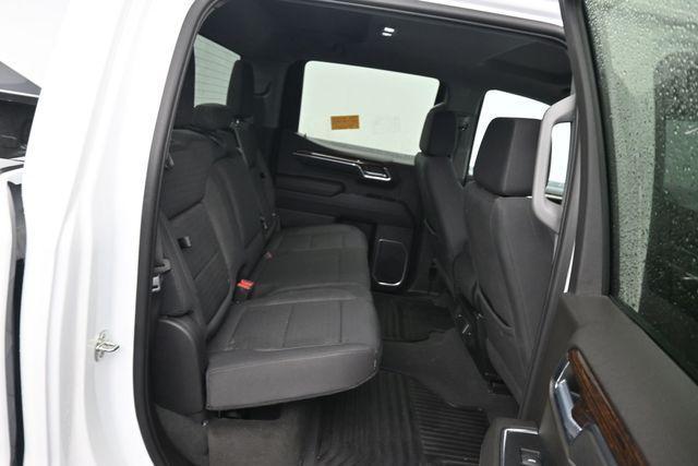 used 2023 GMC Sierra 1500 car, priced at $34,186