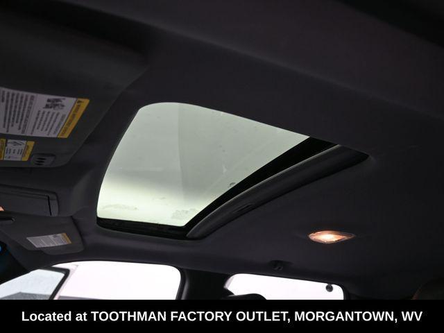 used 2012 Ford F-150 car, priced at $16,994