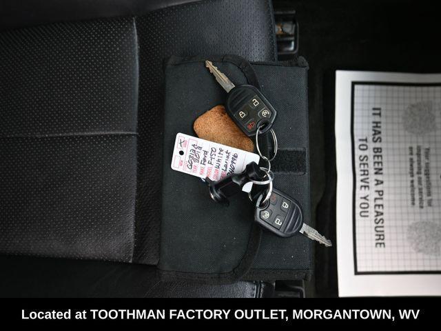 used 2012 Ford F-150 car, priced at $16,994