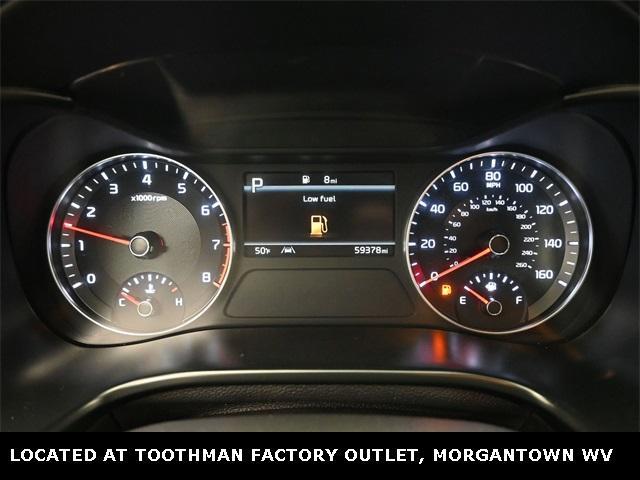 used 2023 Kia Forte car, priced at $13,977