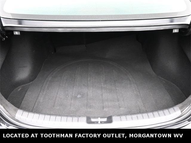 used 2023 Kia Forte car, priced at $13,977