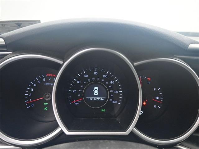 used 2015 Kia Optima car, priced at $6,709