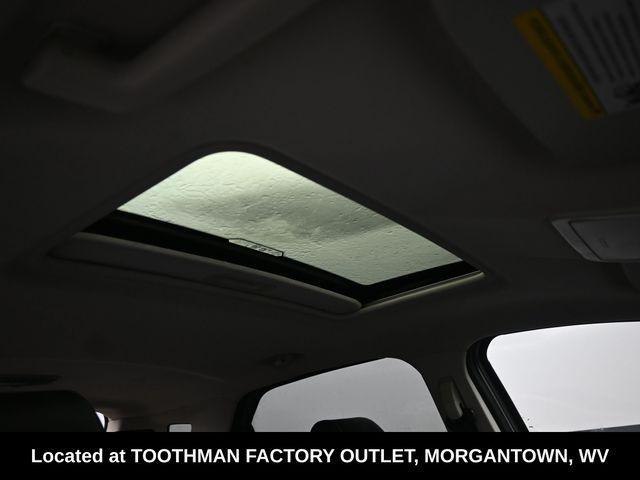 used 2018 Ford EcoSport car, priced at $11,333