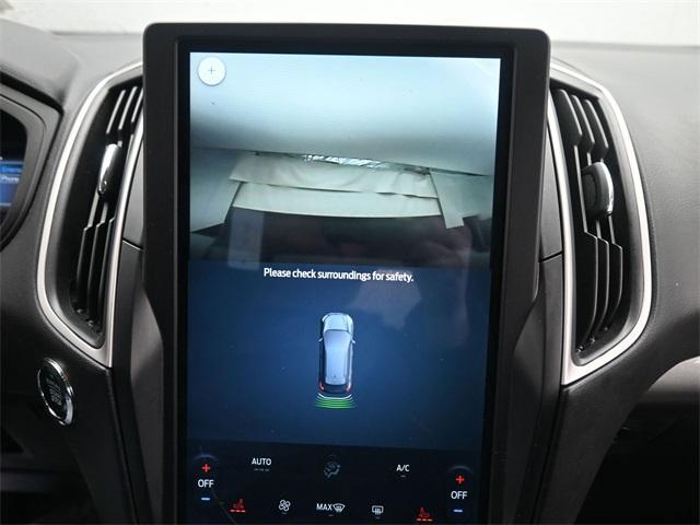 used 2024 Ford Edge car, priced at $21,563