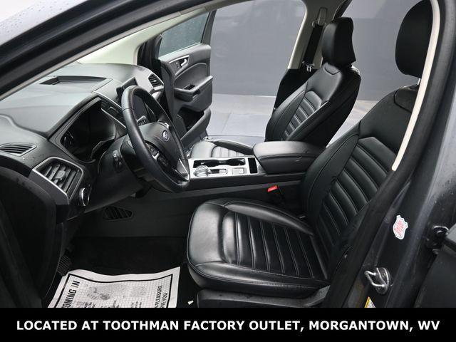 used 2024 Ford Edge car, priced at $20,669