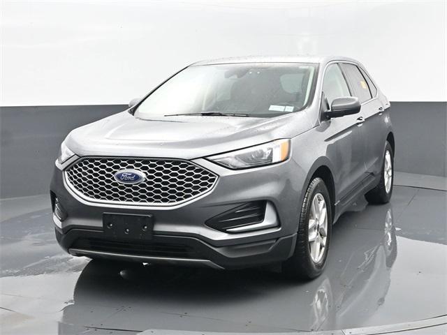 used 2024 Ford Edge car, priced at $21,563