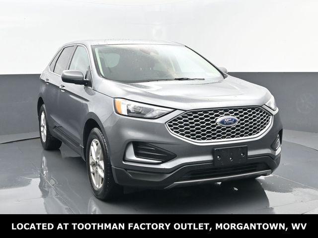 used 2024 Ford Edge car, priced at $20,669