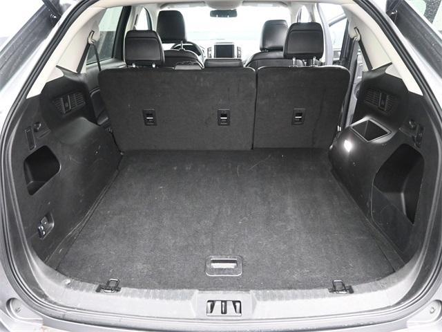 used 2024 Ford Edge car, priced at $21,563