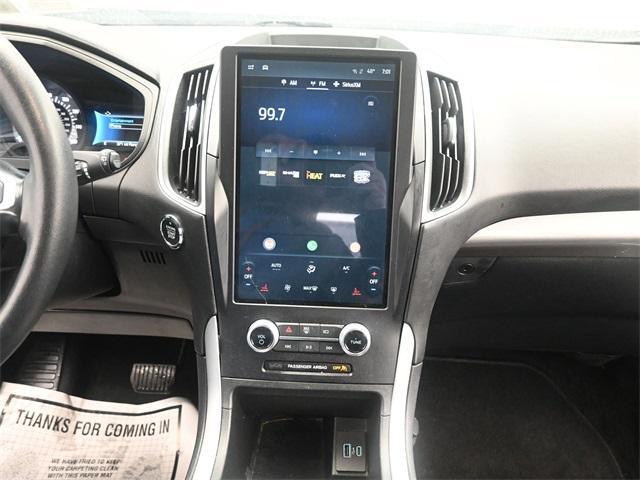 used 2024 Ford Edge car, priced at $21,563